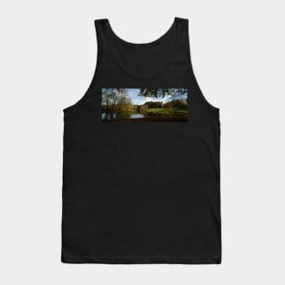 Hardwick Park Panorama Tank Top